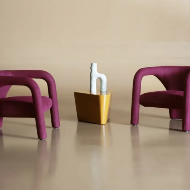 Poltrona Aimée di Baxter