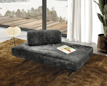 Poltrona Air Soft Free di Lago