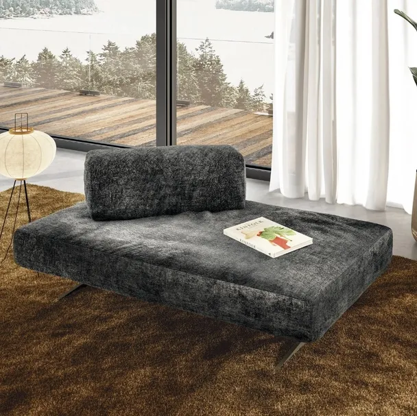 Poltrona Air Soft Free di Lago