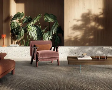 Poltrona Altana di Lago