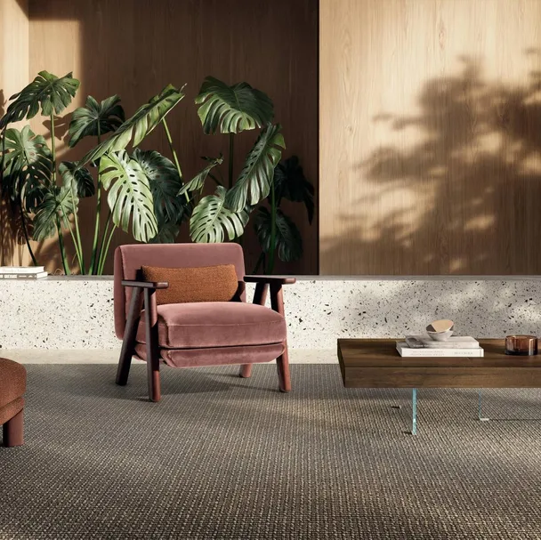 Poltrona Altana di Lago