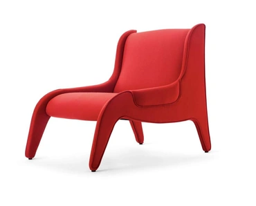 Poltrona di design Antropus di Cassina