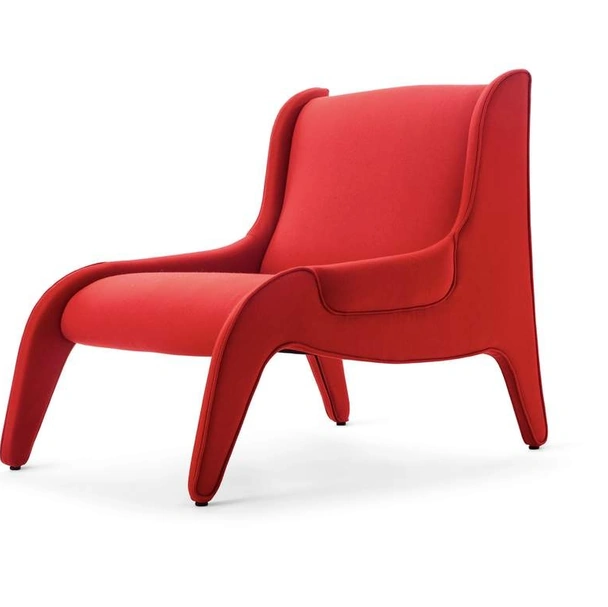 Poltrona di design Antropus di Cassina