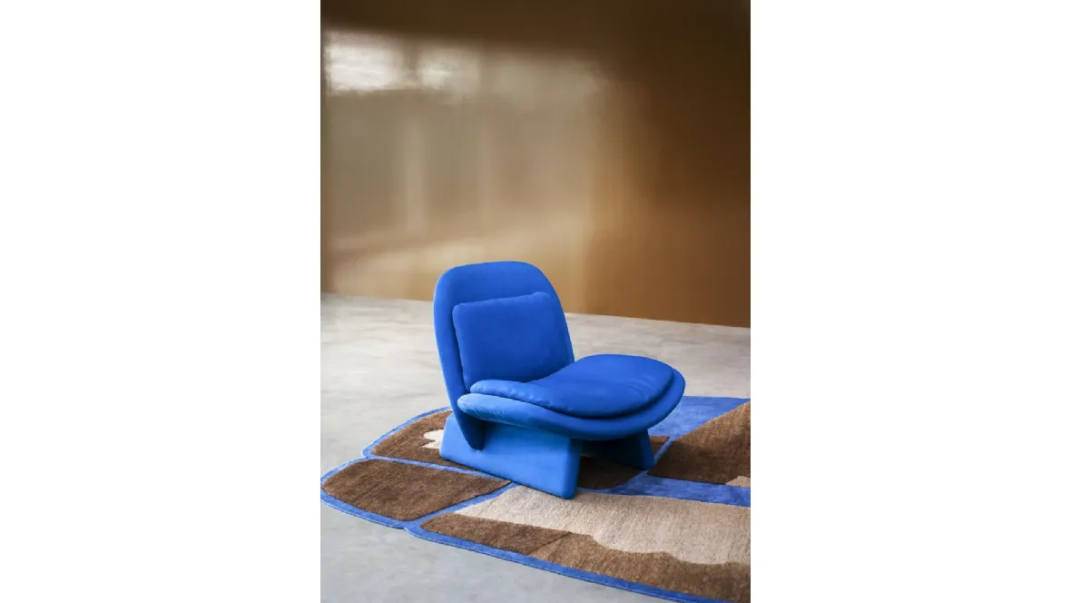 Poltrona di design  Elli di Baxter