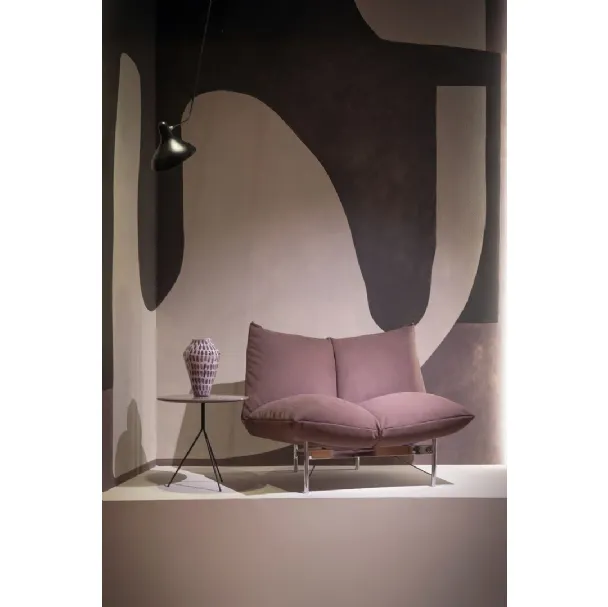 Poltrona Pillow di Baxter