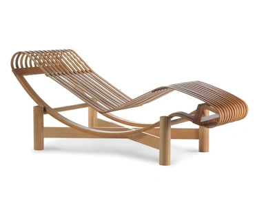 Chaise Longue Tokyo di Cassina