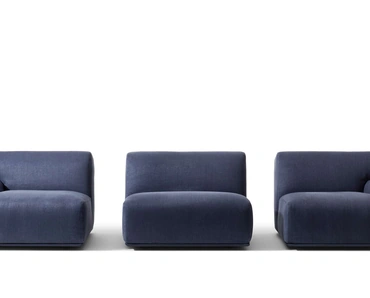 Poltrona Fiandra di Cassina