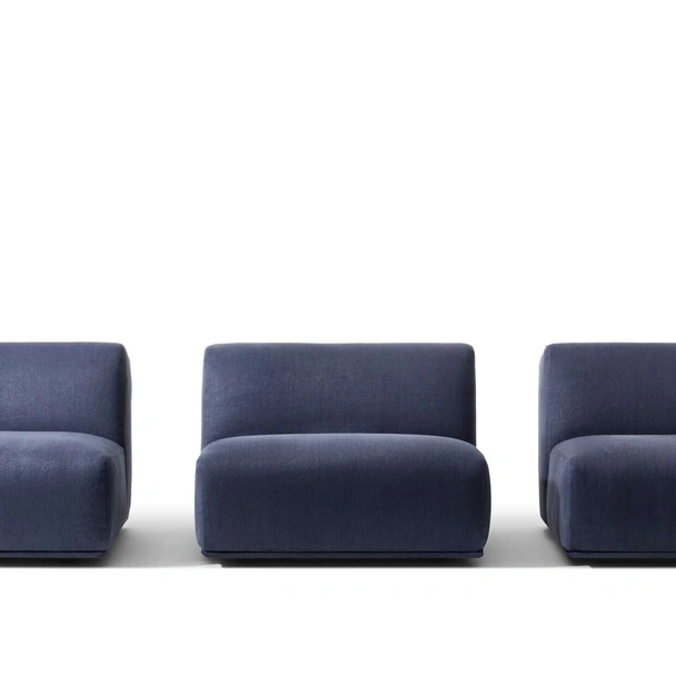 Poltrona Fiandra di Cassina