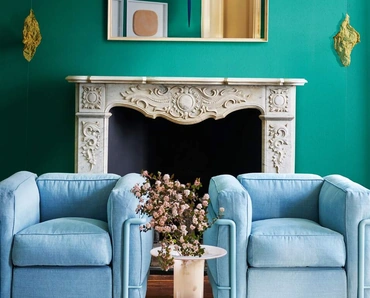 Poltrona Grand Confort Petit di Cassina