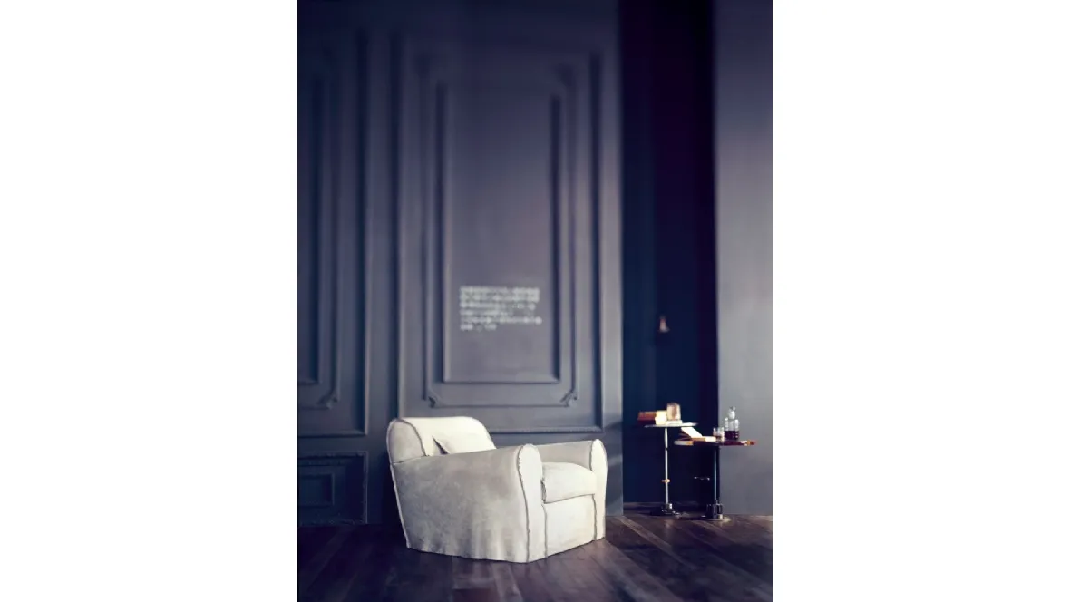 Poltrona Housse di Baxter