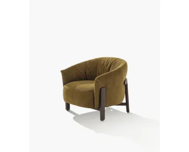 Poltrona Leopold di Poliform