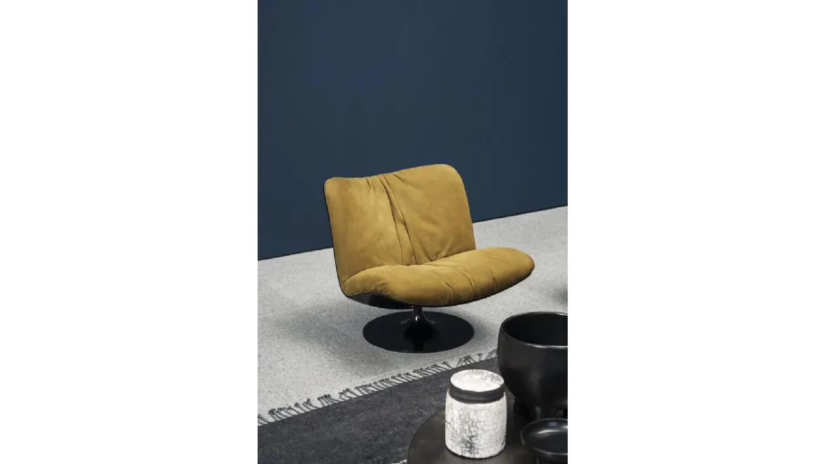 Poltrona Marilyn di Baxter