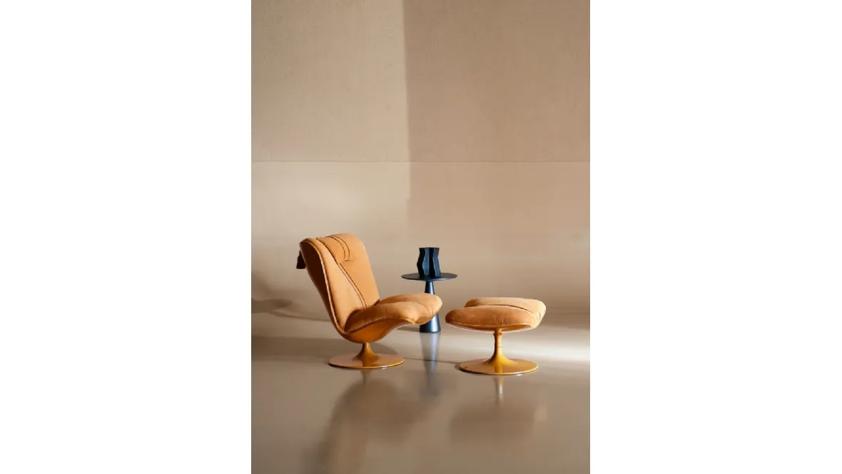 Poltrona Marilyn di Baxter