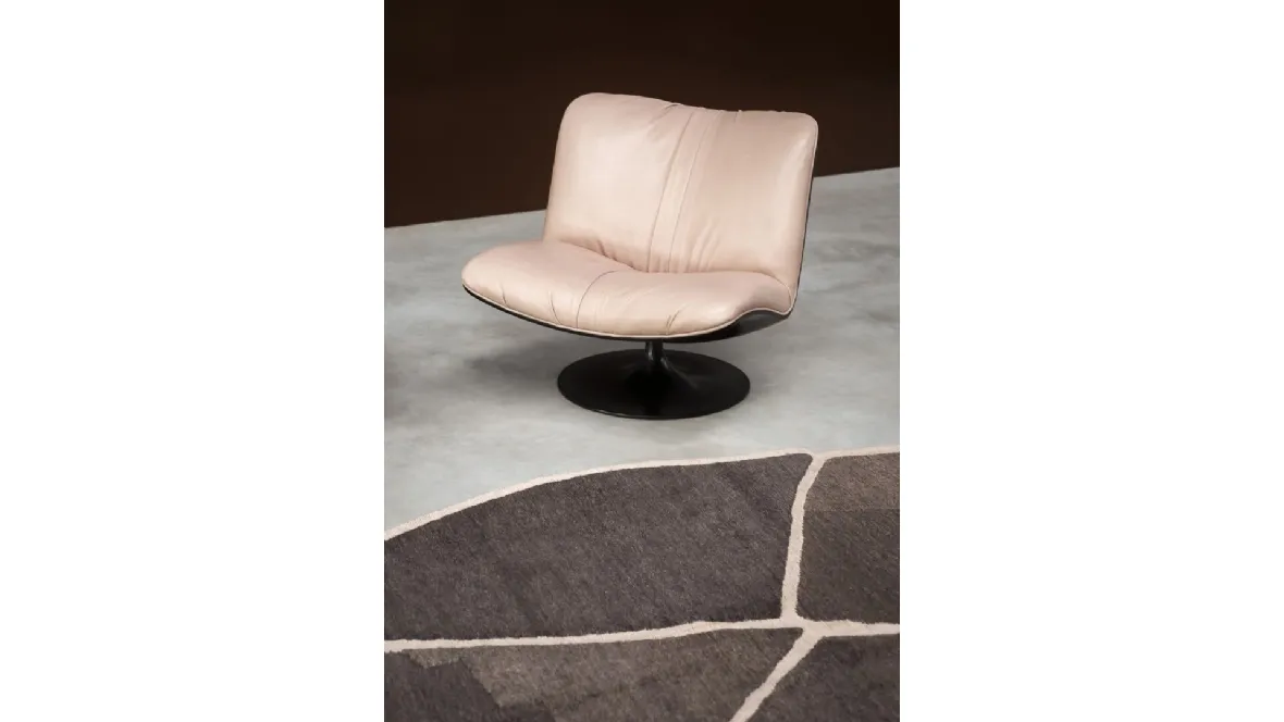 Poltrona Marilyn di Baxter