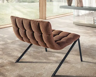 Poltrona Mezz'aria di Lago