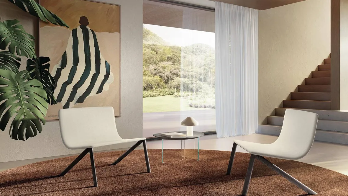 Poltrona Mezz'aria di Lago