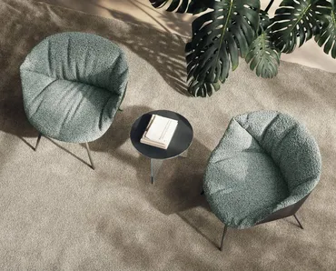 Poltroncina Nacho di Lago