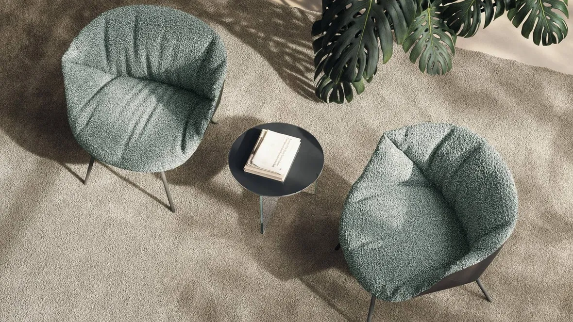 Poltroncina Nacho di Lago