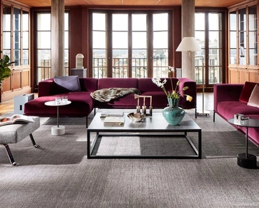 Poltrona di design Ombra di Cassina
