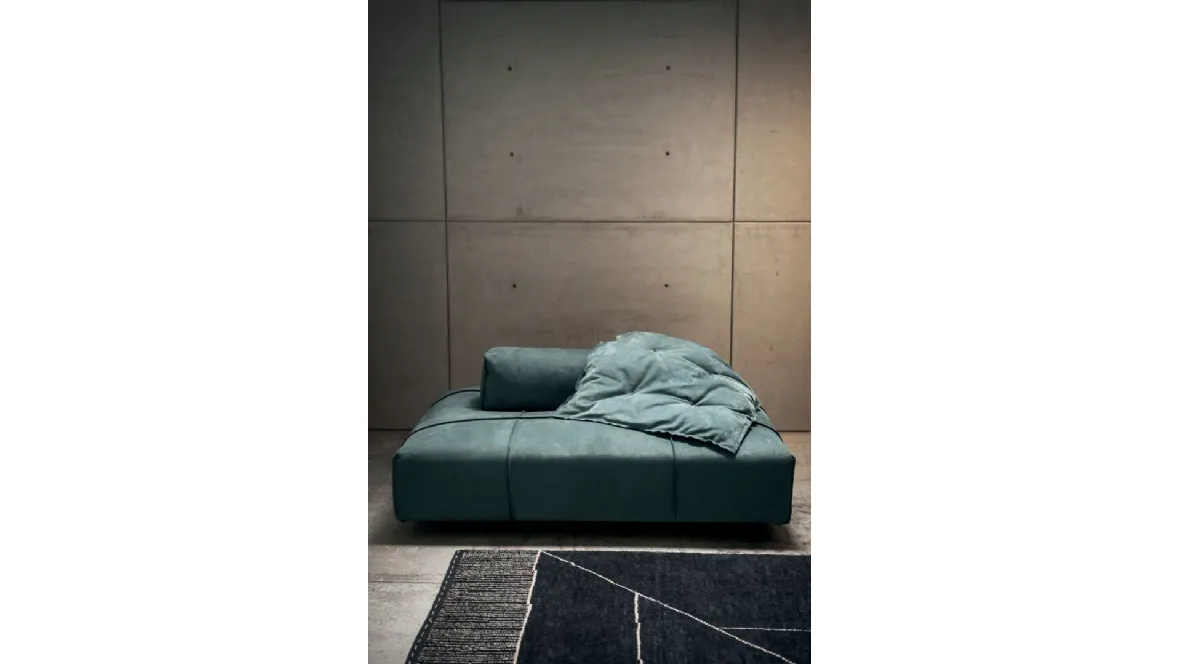 Poltrona Panama Bold di Baxter