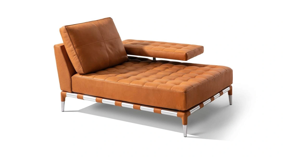 Poltrona Privé di Cassina
