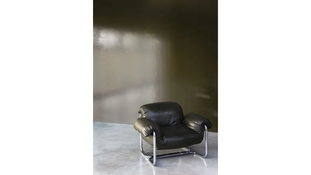 Poltroncina So Good di Baxter