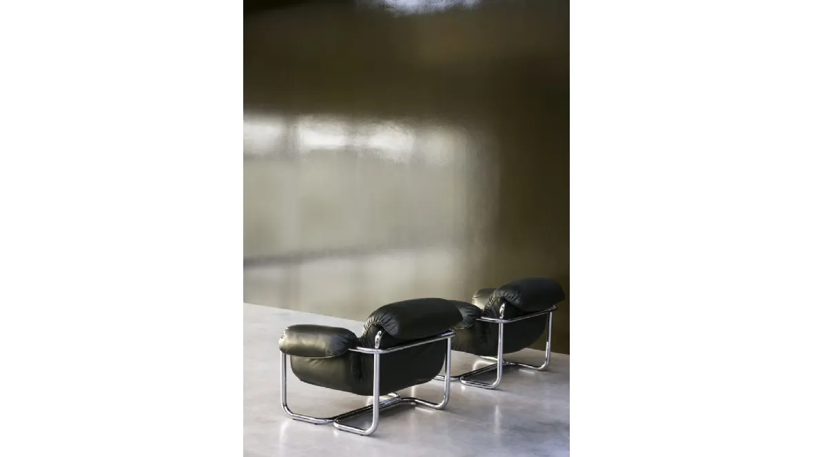 Poltroncina So Good di Baxter