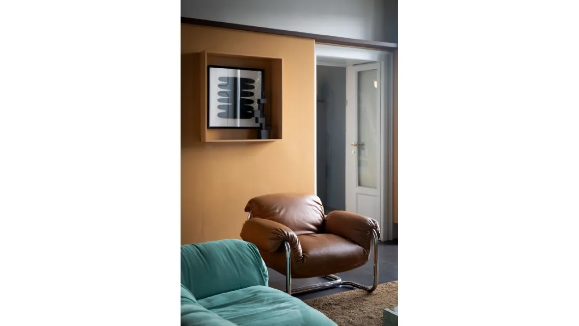 Poltroncina So Good di Baxter