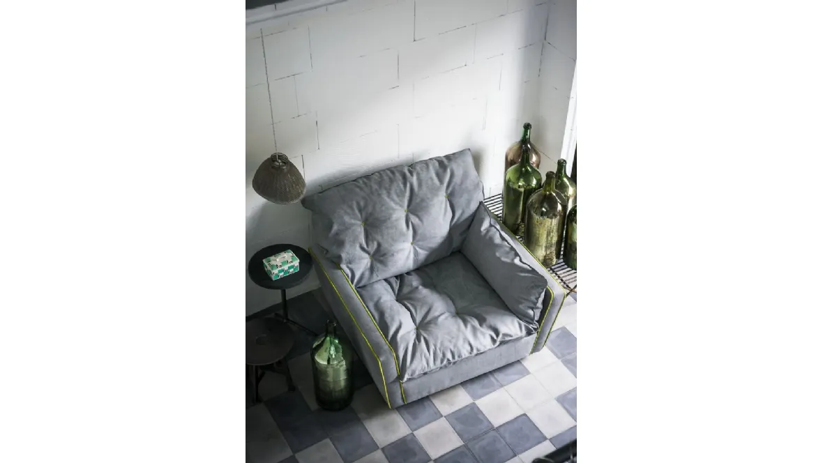 Poltrona Sorrento di Baxter