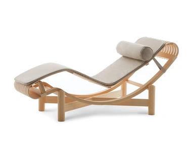 Poltrona Tokyo Chaise Longue di Cassina