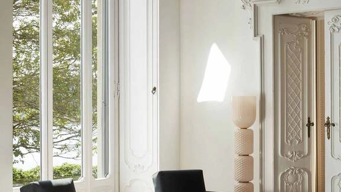 Poltrona di design Utrecht di Cassina