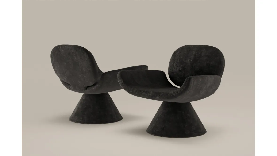 Poltrona Youpi Lounge di Bonaldo