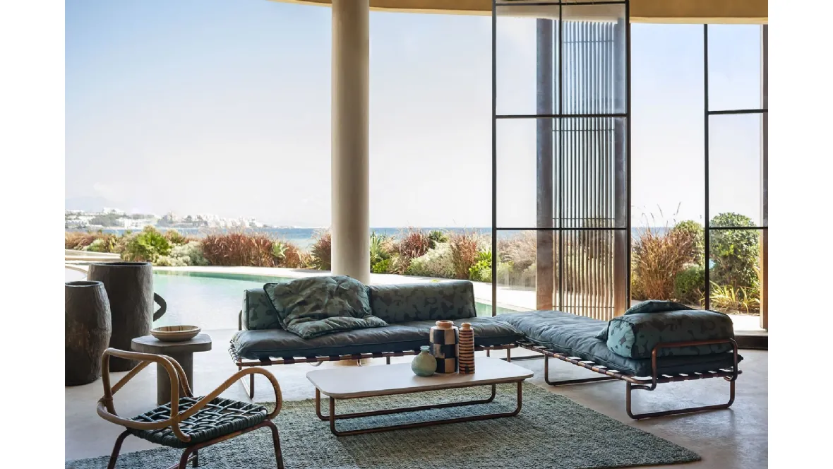 Salotto Arizona di Baxter