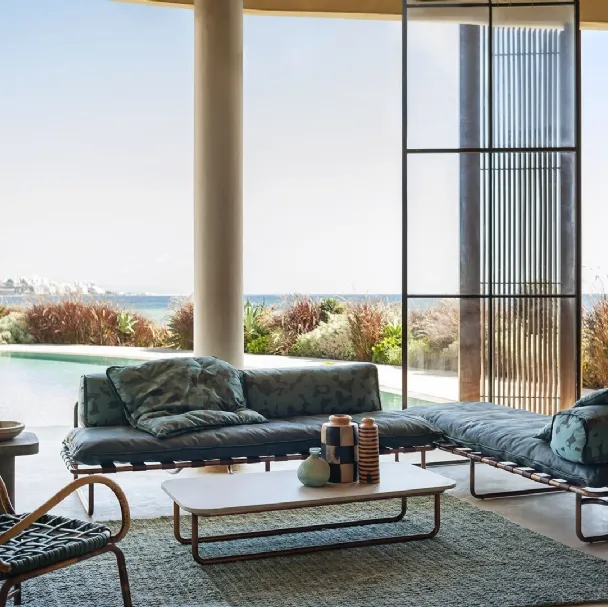 Salotto Arizona di Baxter