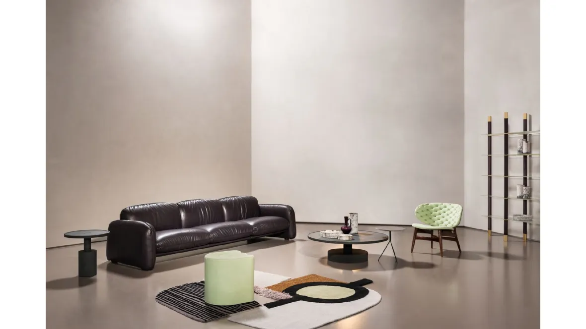 Divano Brigitte di Baxter