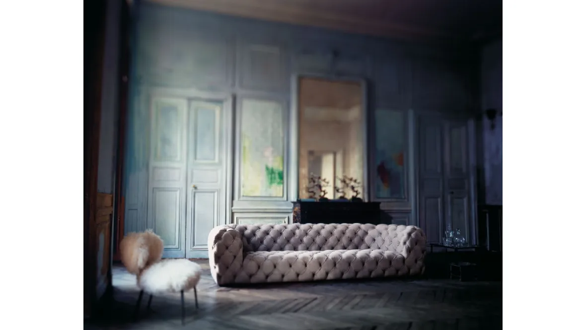 Divano Chester Moon di Baxter