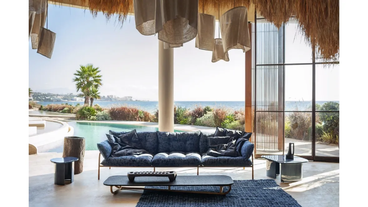 Divano Elephant di Baxter