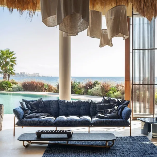 Divano Elephant di Baxter