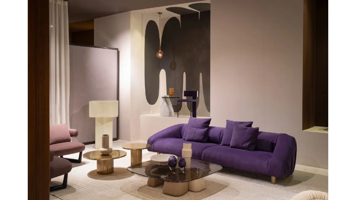 Divano Fold di Baxter