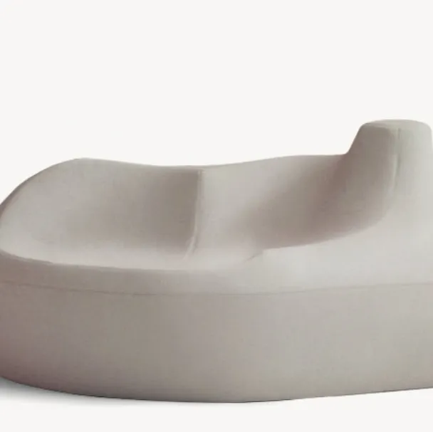 Divano di design Saruyama di Moroso