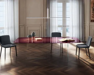 Sedia Amida 2796F di Lago