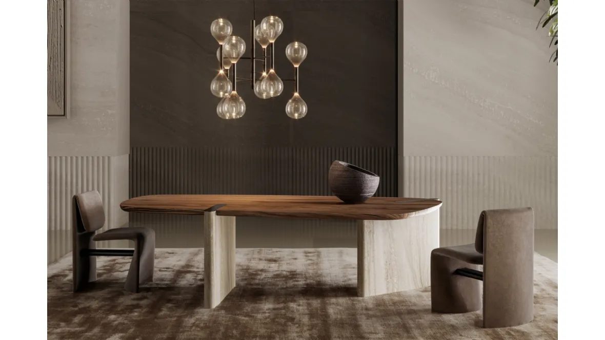 Sedia Avant-Garde Chair di Bonaldo