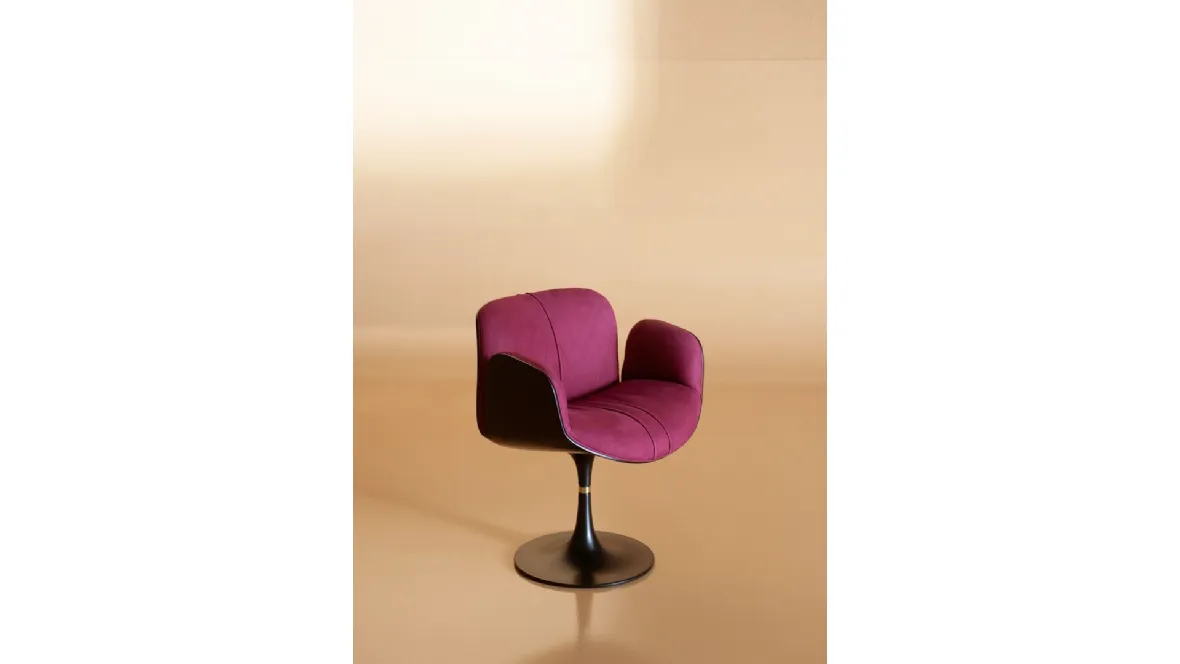 Sedia Marilyn di Baxter