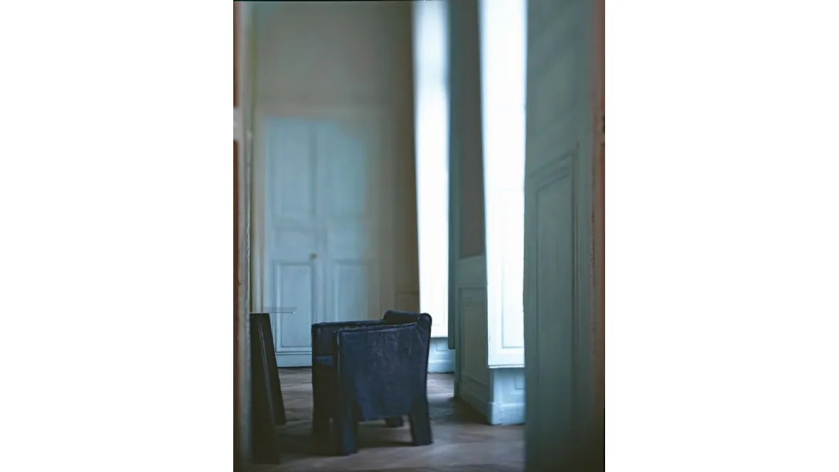 Sedia Summer Arms di Baxter