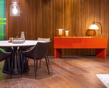 Sedia Passion di Cassina