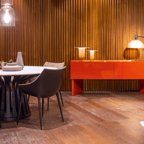 Sedia Passion di Cassina