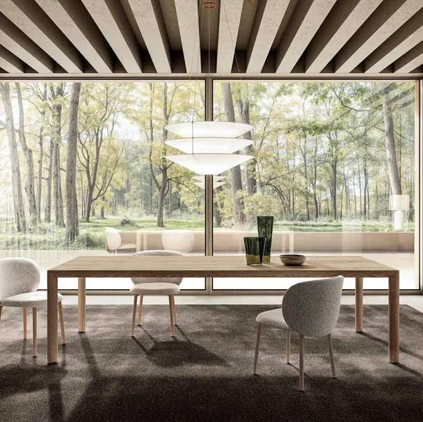 Sedia Colombina 2792F di Lago