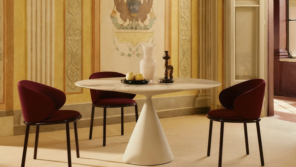 Sedia Mun di Desalto