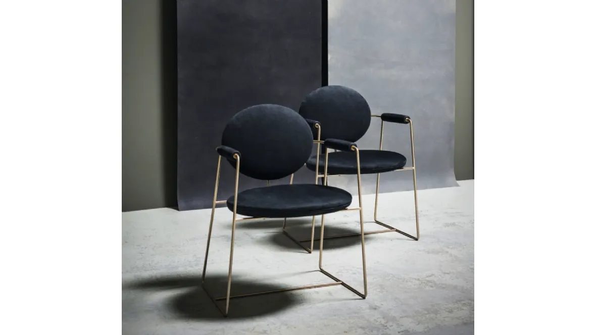 Sedia Gemma di Baxter