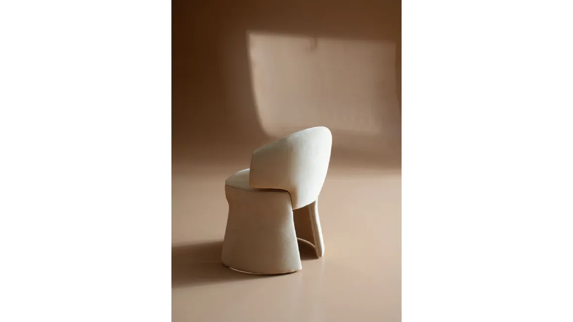 Sedia Inga di Baxter